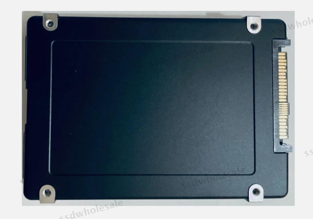 Amazon.com: Genuine MZ-WLJ3T80 PM1733 3.84TB PCIe NVME U.2